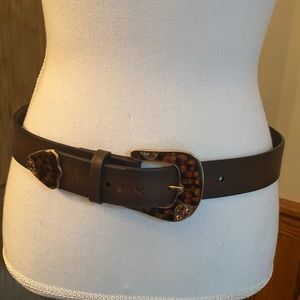 Chico’s Belt